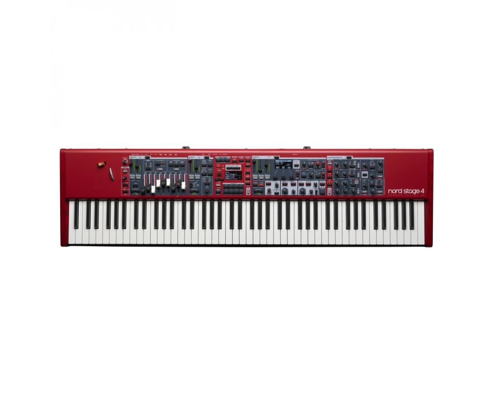 Clavia Nord Stage 4 88