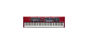 Pianos de palco