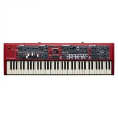 Clavia Nord Stage 4 compact