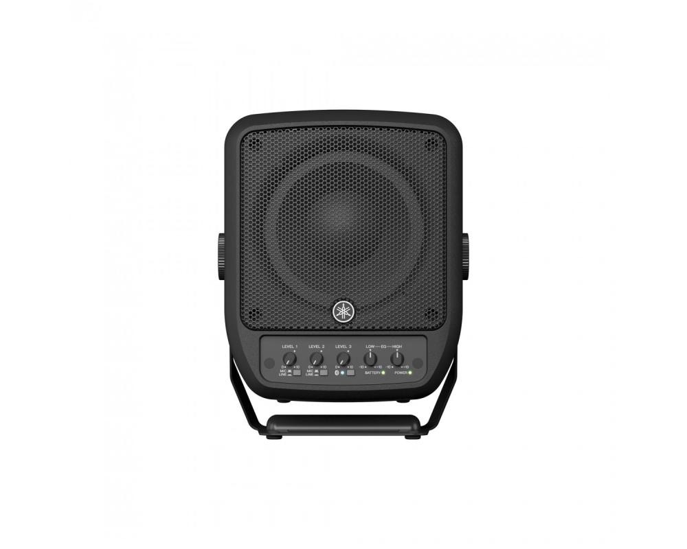 Yamaha Stagepas 100BTR