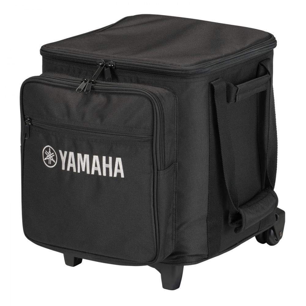 Yamaha Stagepas 200 Case