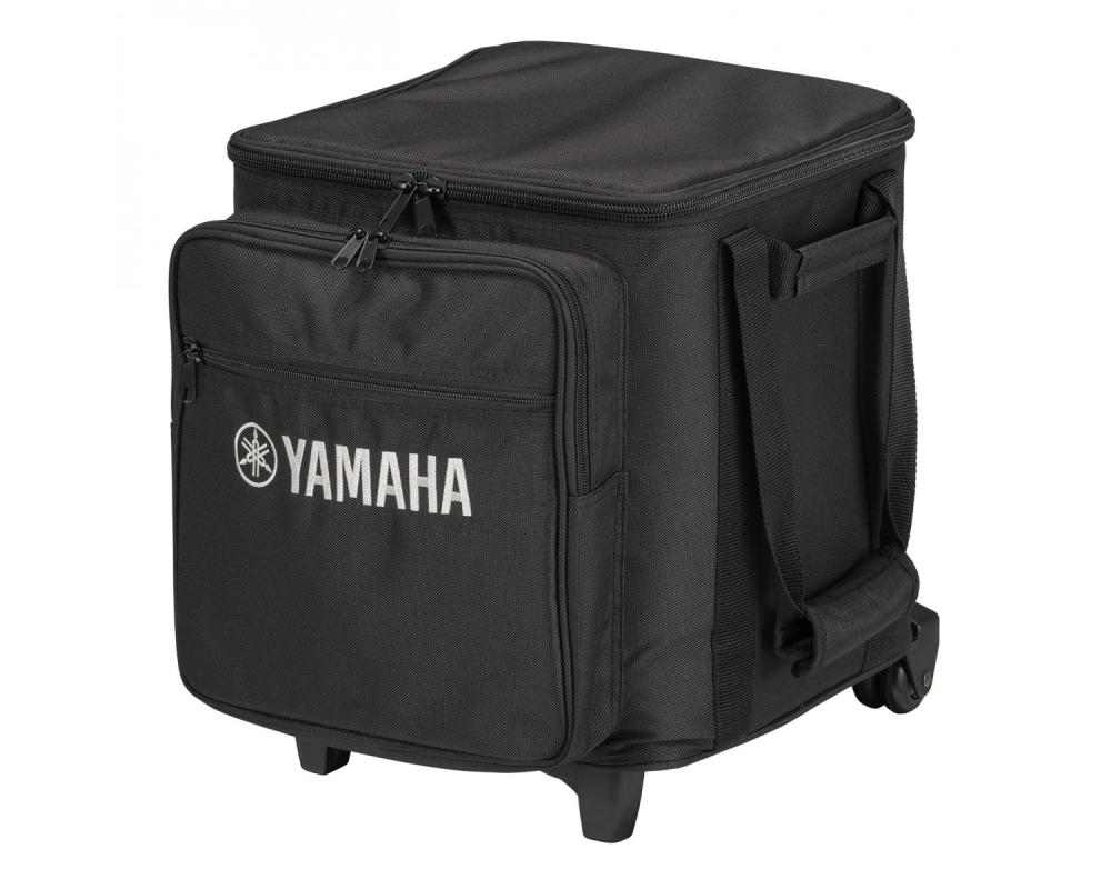 Yamaha Stagepas 200 Case