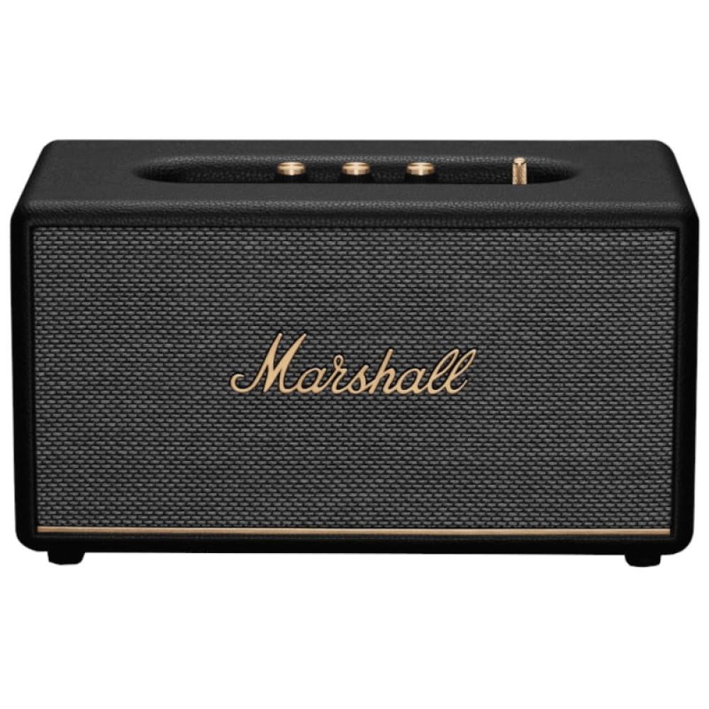 Marshall Stanmore III Bluetooth Black