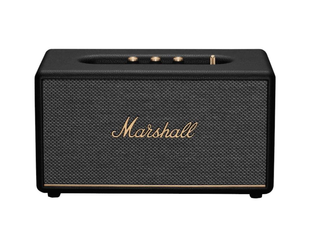 Marshall Stanmore III Bluetooth Black