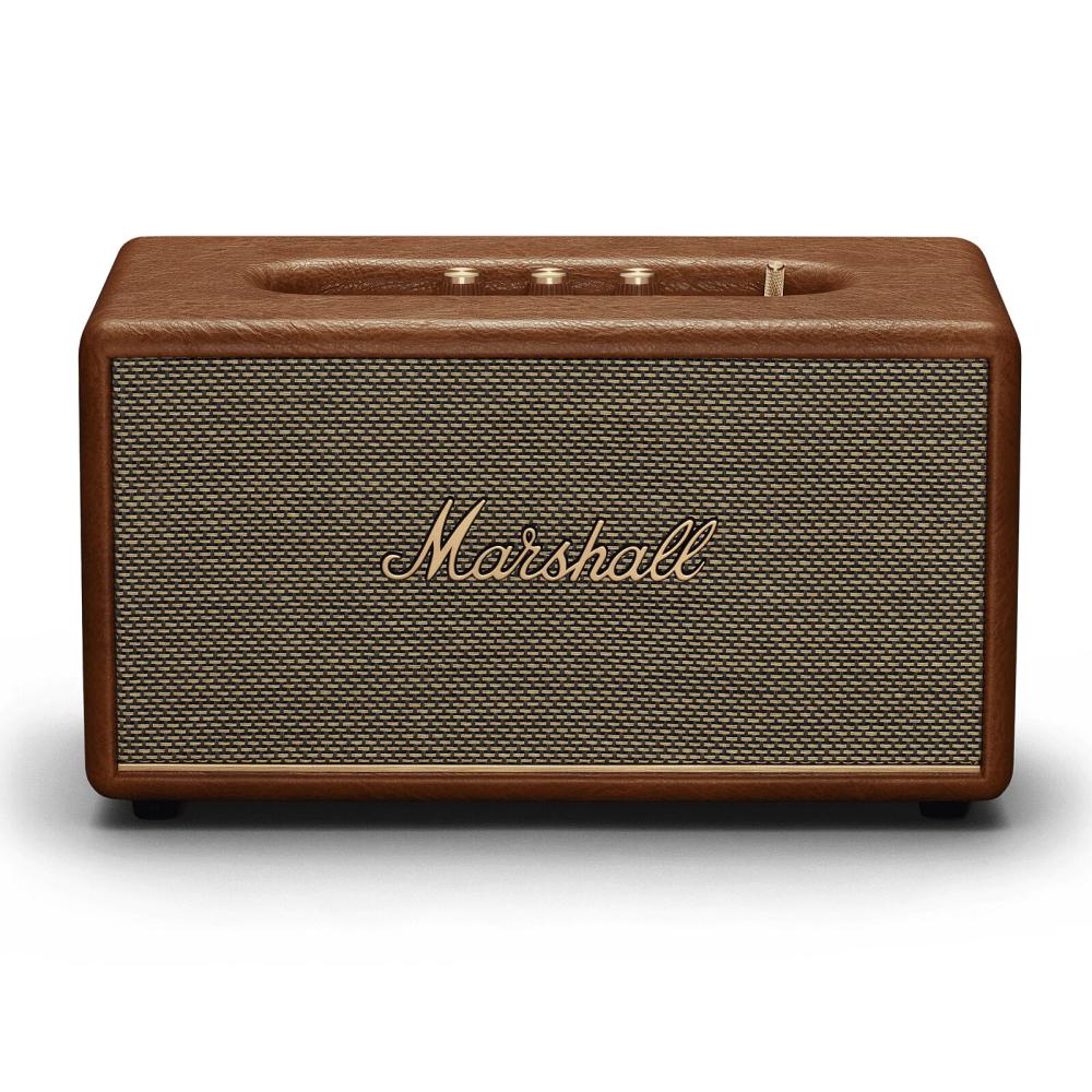 Marshall Stanmore III Bluetooth Brown
