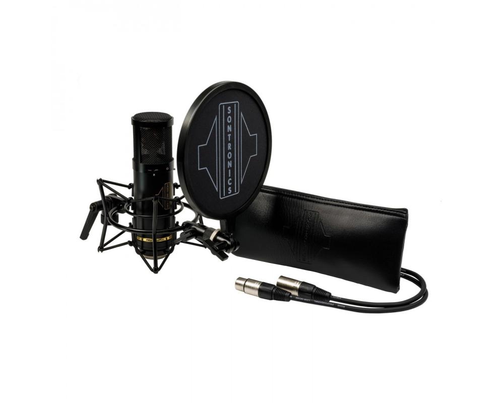 Sontronics STC-2 Pack Black