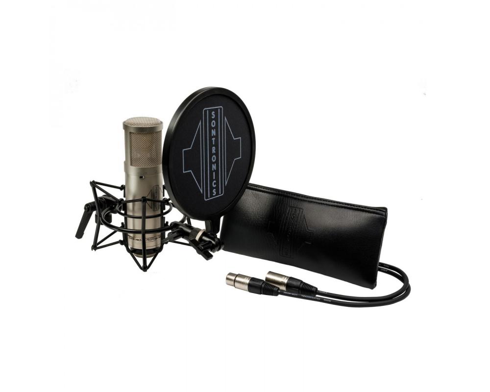 Sontronics STC-2 Pack Silver