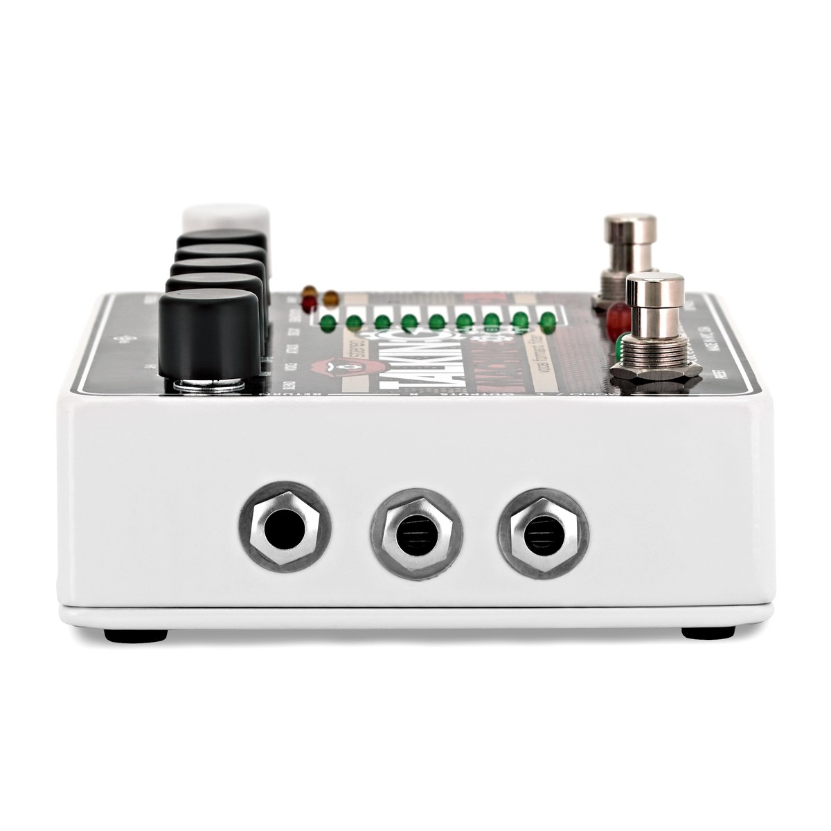 ギター Electro HarmonixTalking Machine ギター Electro