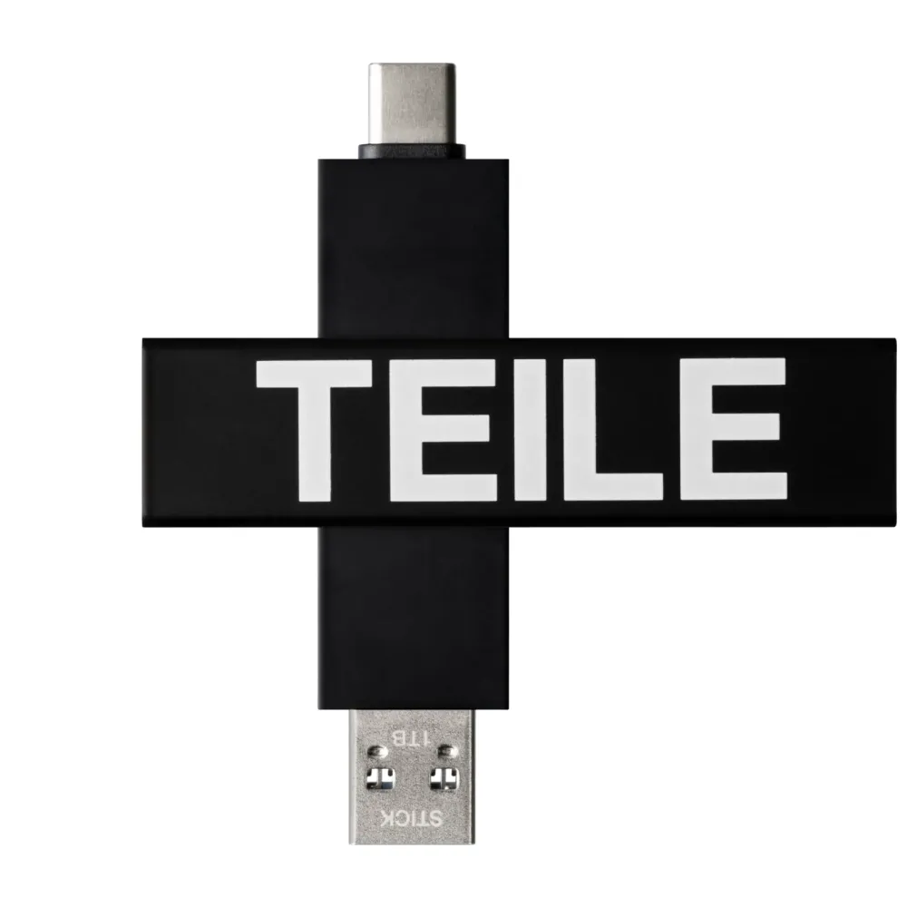 Teile Elektronik STICK