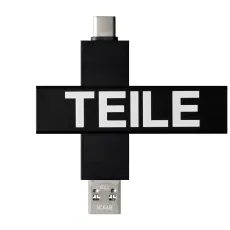 Teile Elektronik STICK