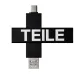 Teile Elektronik STICK