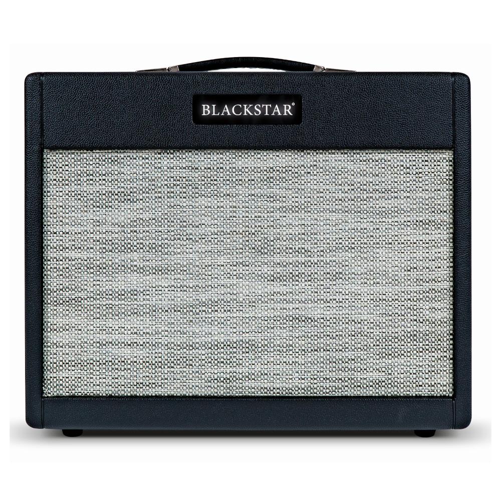 Blackstar St. James 50 6L6 Black Combo