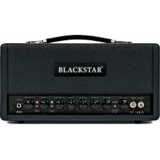 Blackstar St. James 50 6L6 Head Black