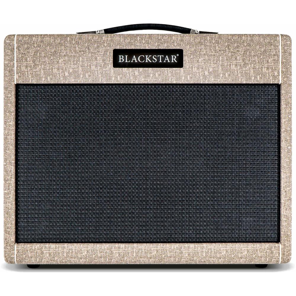 Blackstar St. James 50 EL34 Fawn Combo
