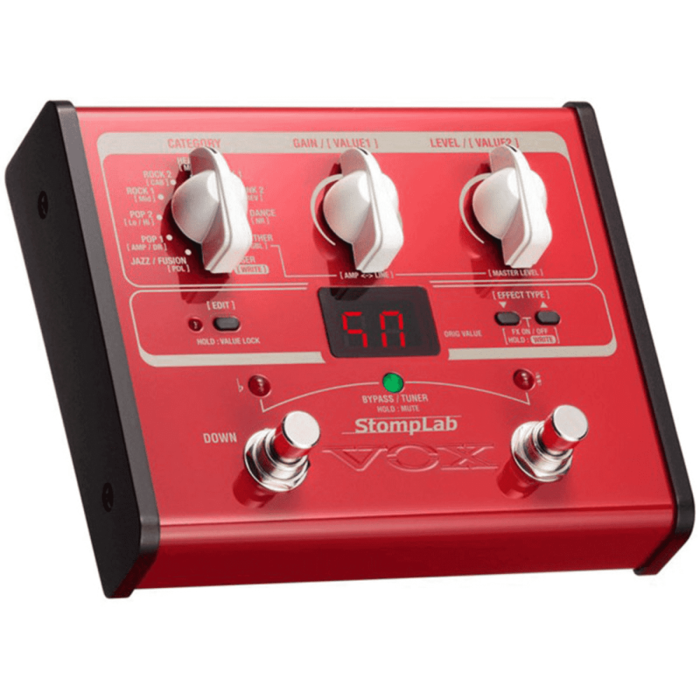 Vox Stomplab IB