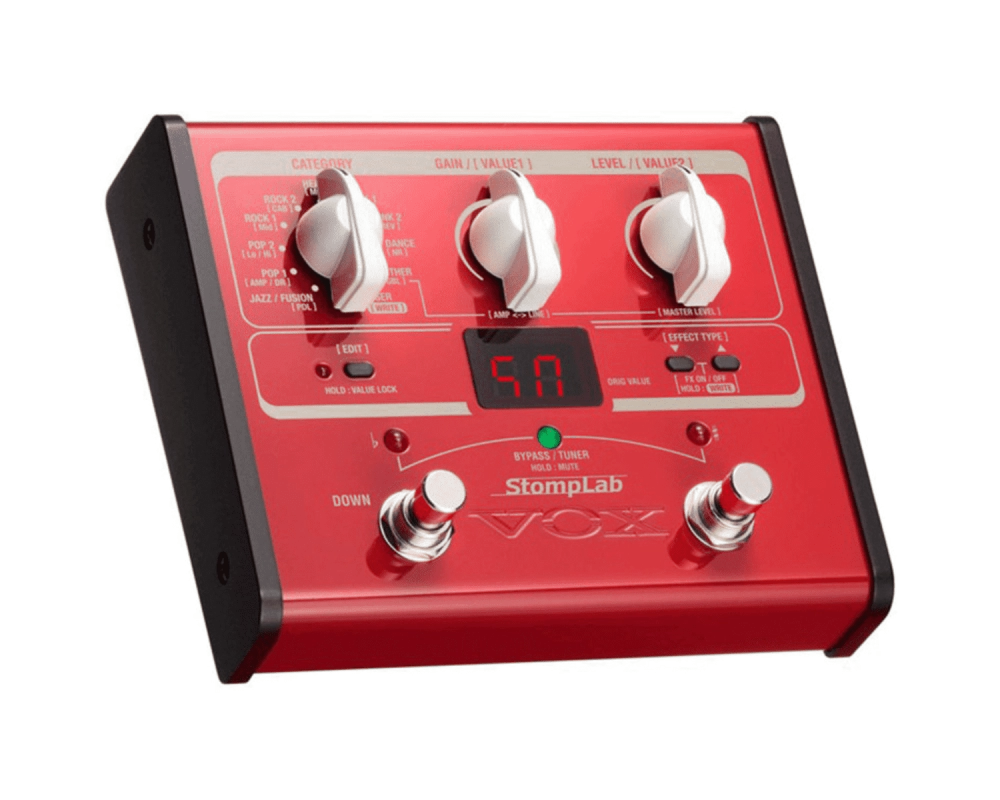 Vox Stomplab IB