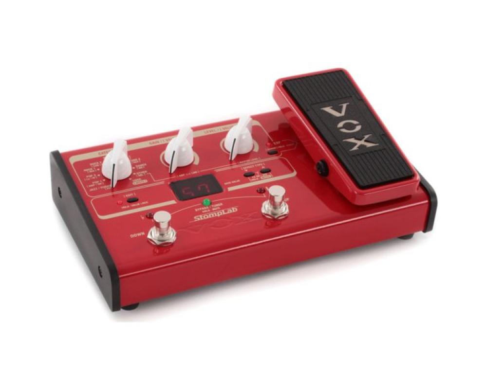 Vox Stomplab IIB