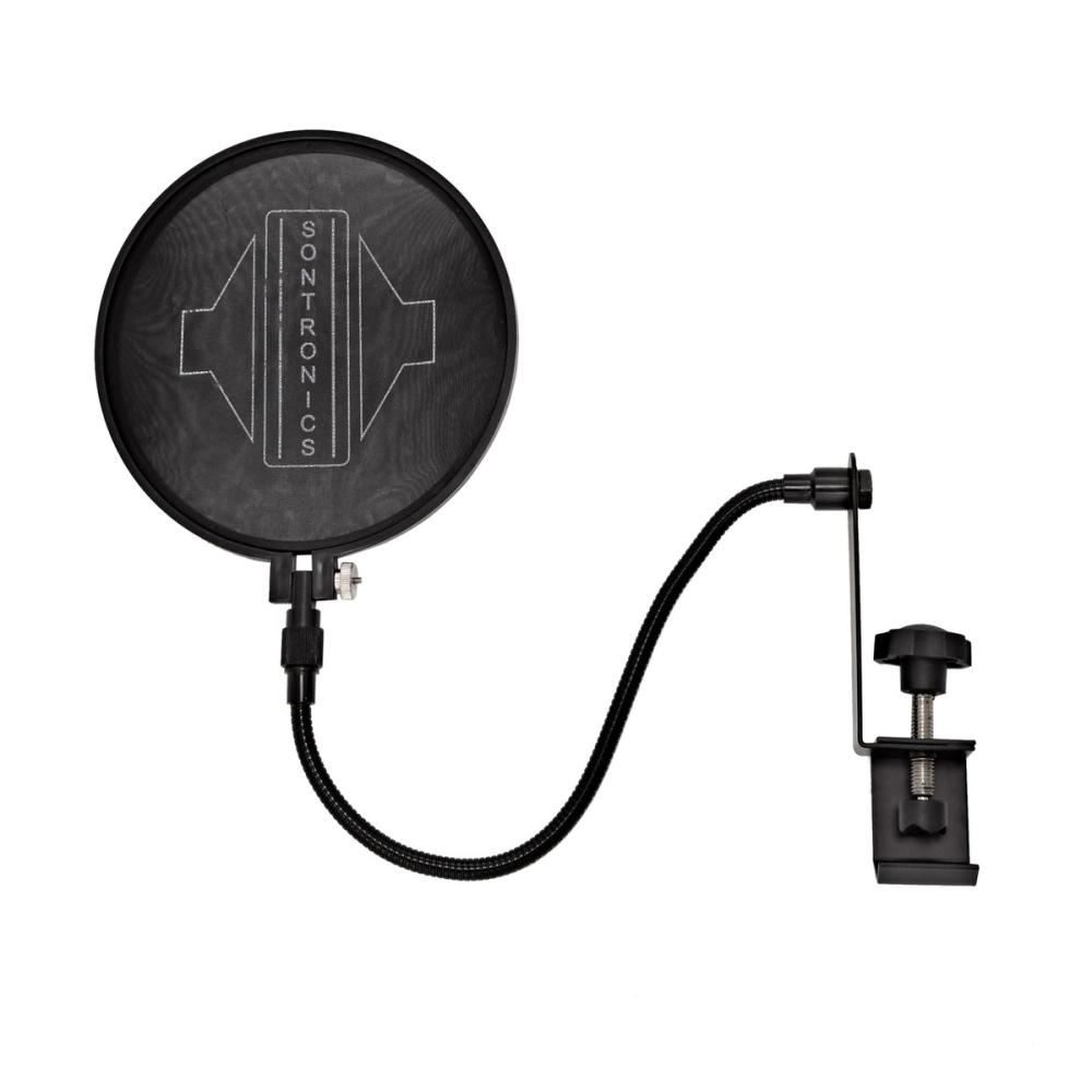 Sontronics ST-Pop Popfilter