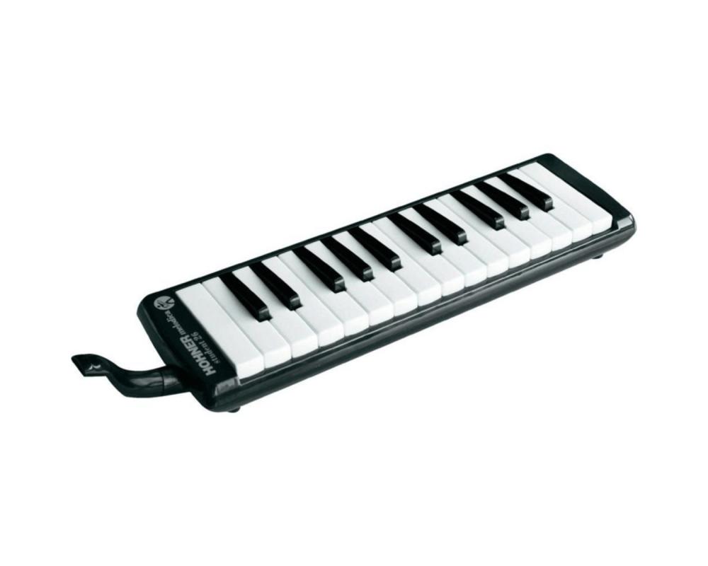 Hohner Student Melodica 26 Black