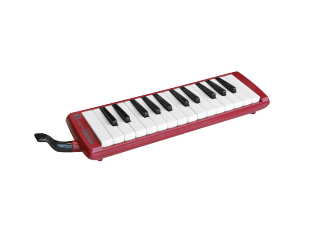 Hohner Student Melodica 26 Red