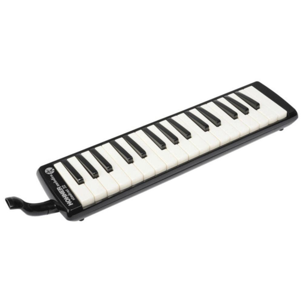 Hohner Student Melodica 32 Black