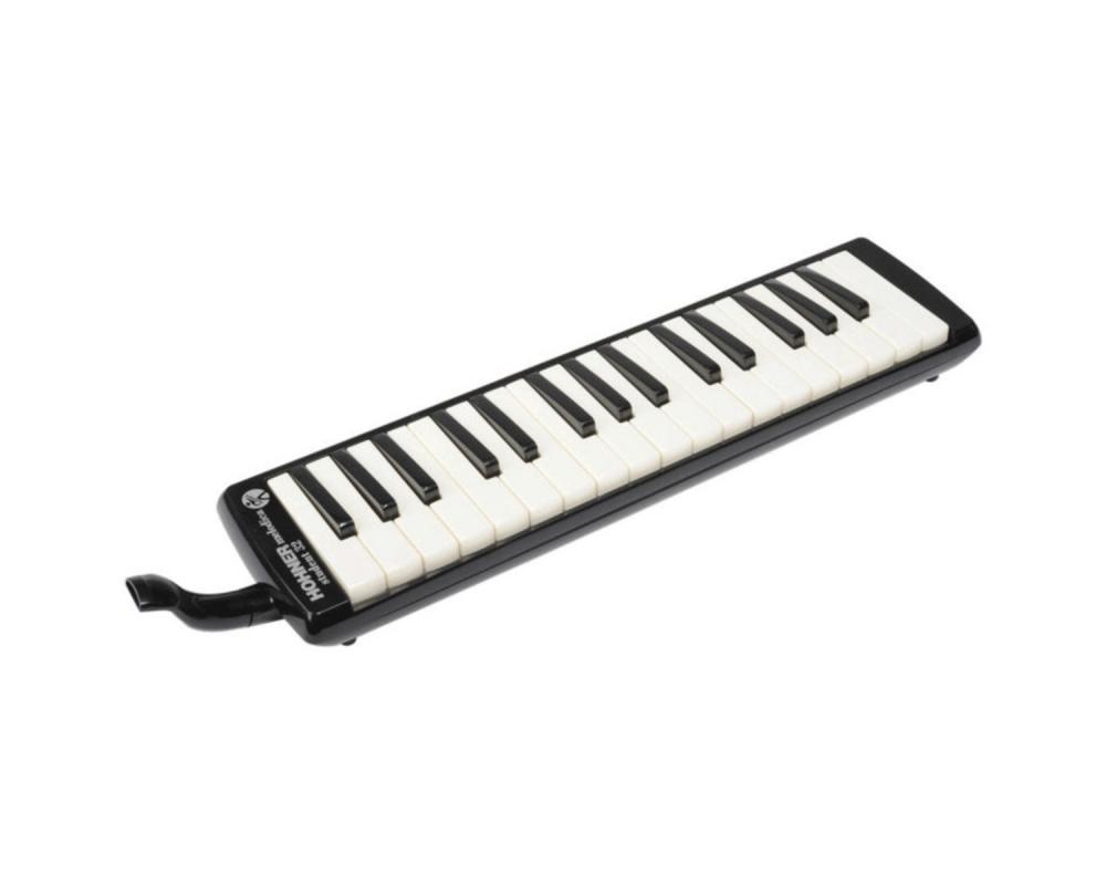 Hohner Student Melodica 32 Black