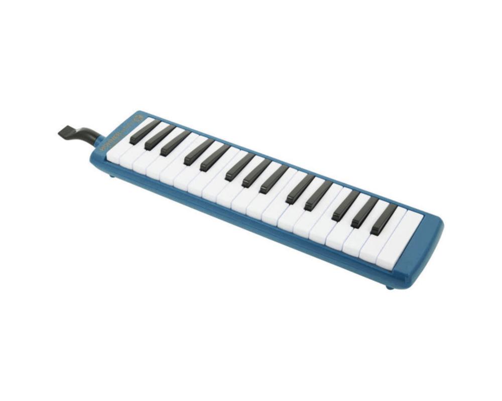 Hohner Student Melodica 32 Blue