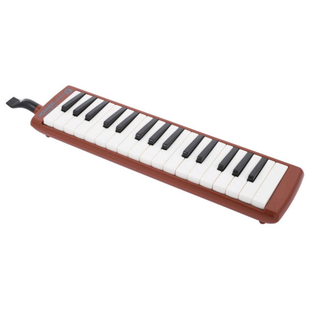 Hohner Student Melodica 32 Red