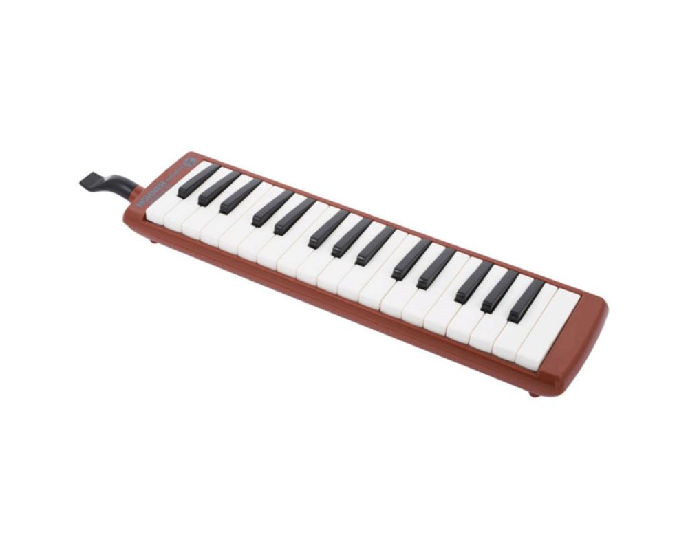 Hohner Student Melodica 32 Red