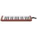 Hohner Student Melodica 32 Red