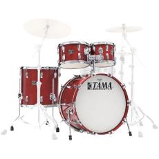 Tama SU42RS Superstar 50th An. Limited CHW Cherry Wine