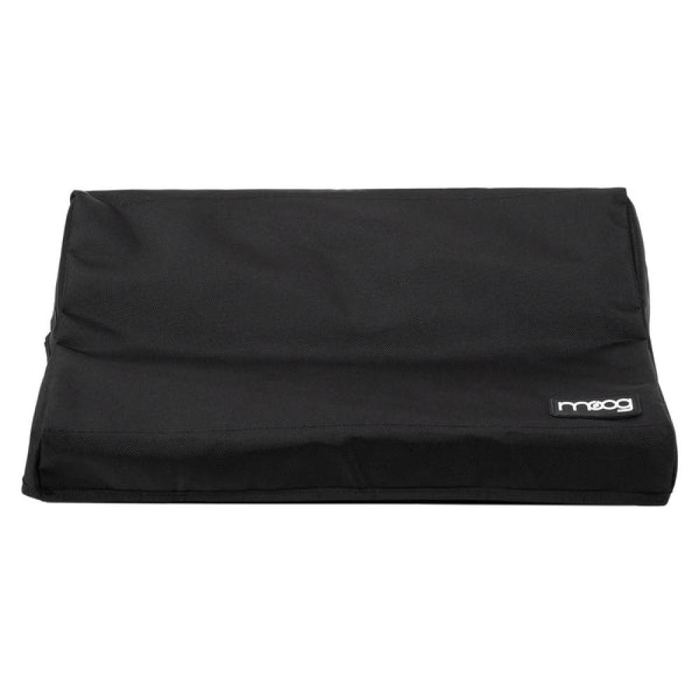 Moog Subsequent 25 Dust Cover