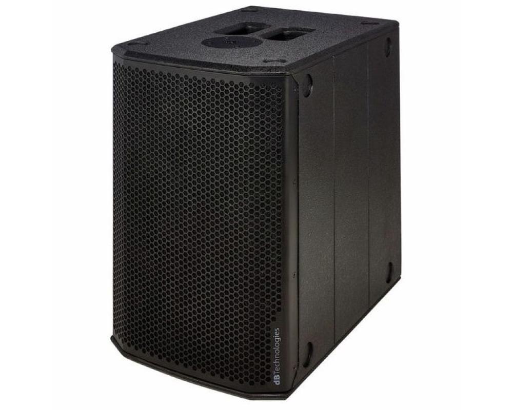 dB Technologies SUB 612