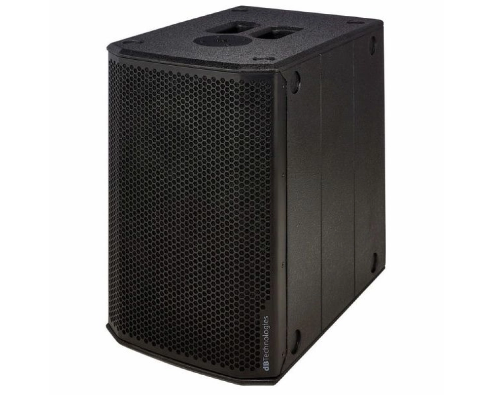 dB Technologies SUB 612