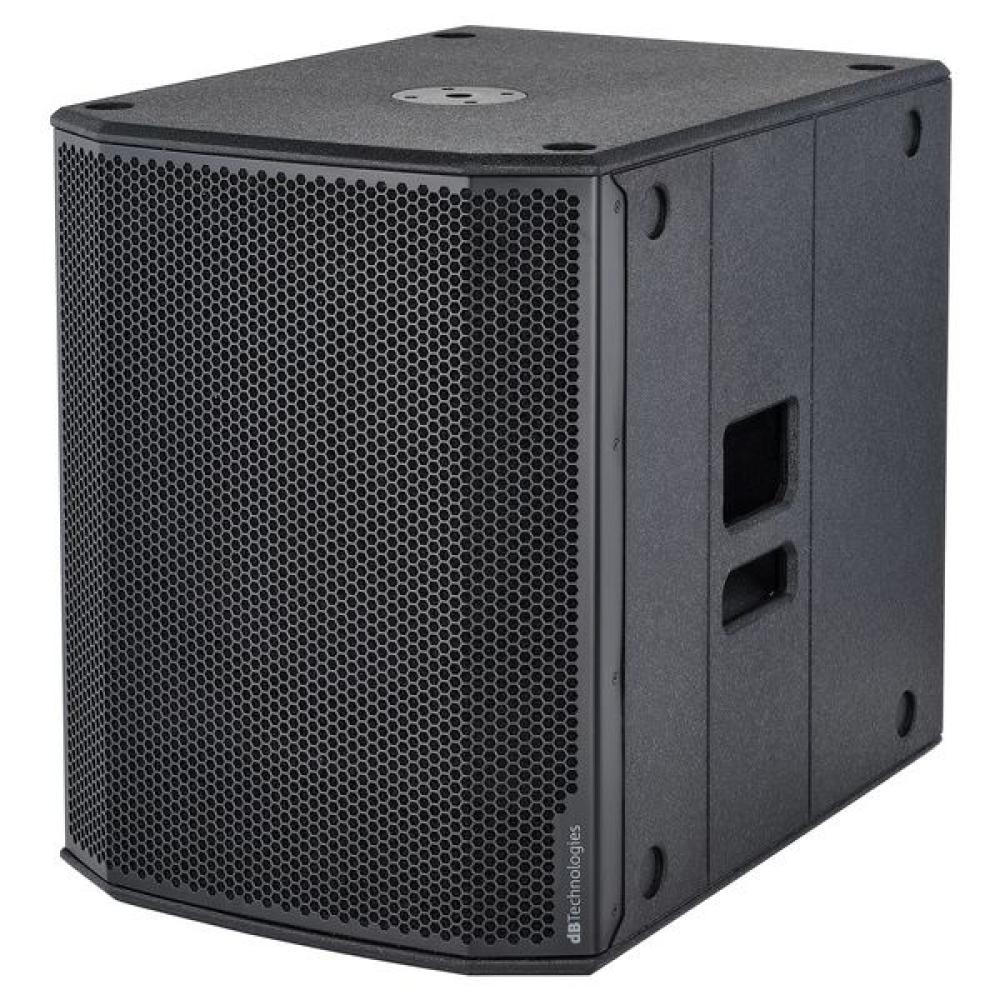 dB Technologies Sub 618
