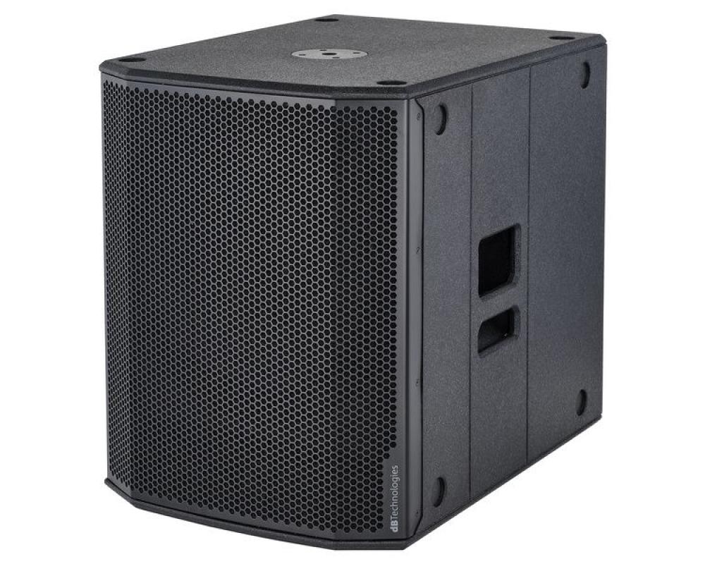 dB Technologies Sub 618