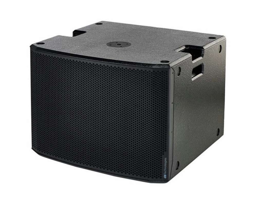 dB Technologies Sub 918
