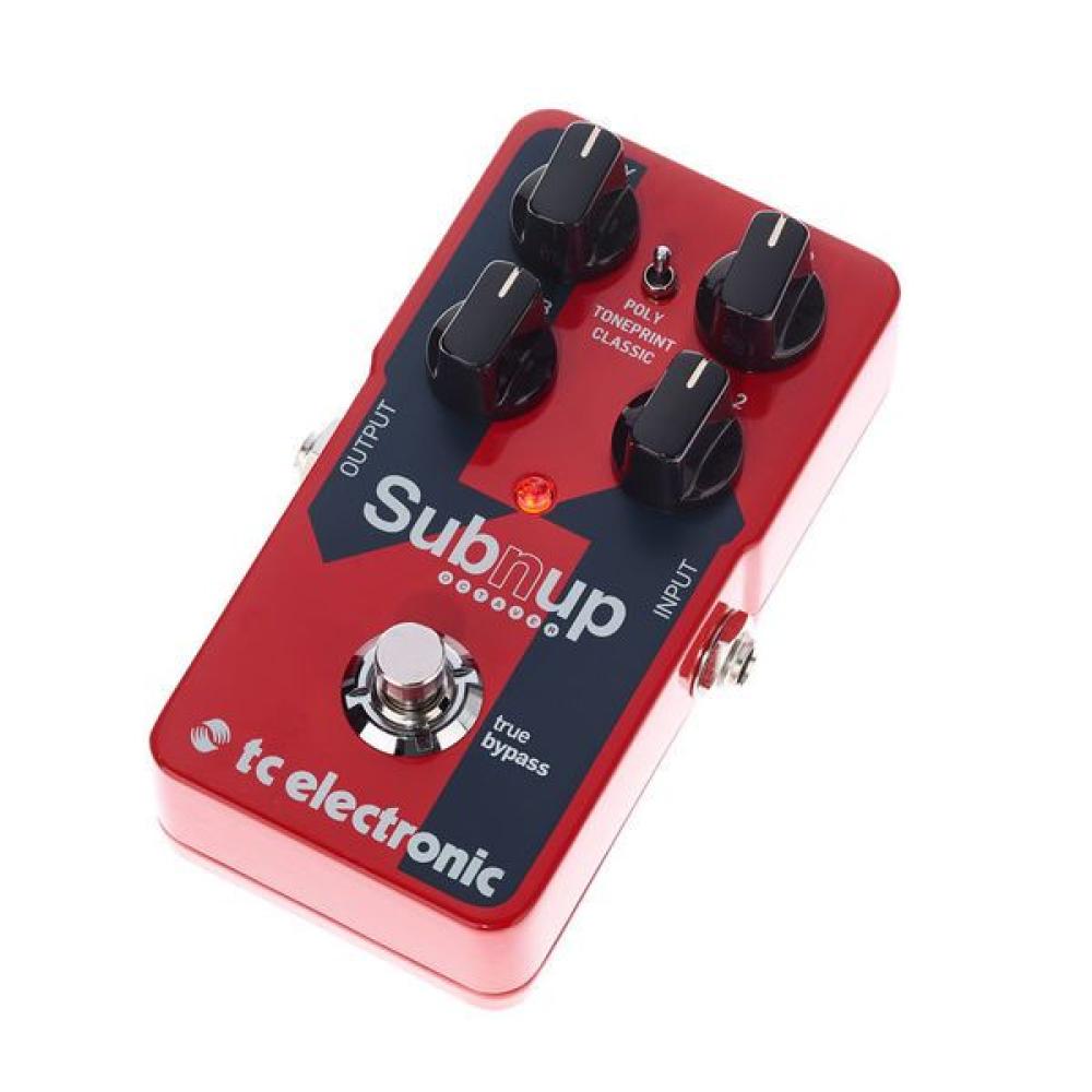 TC Electronic Sub N Up Octaver