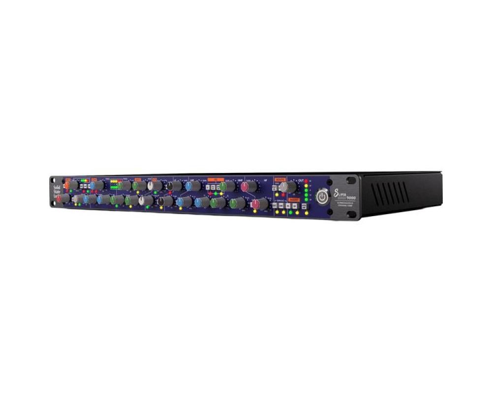 SSL Super 9000