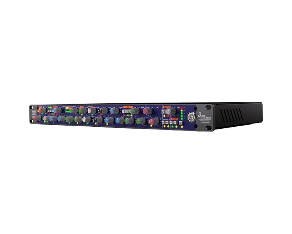 SSL Super 9000