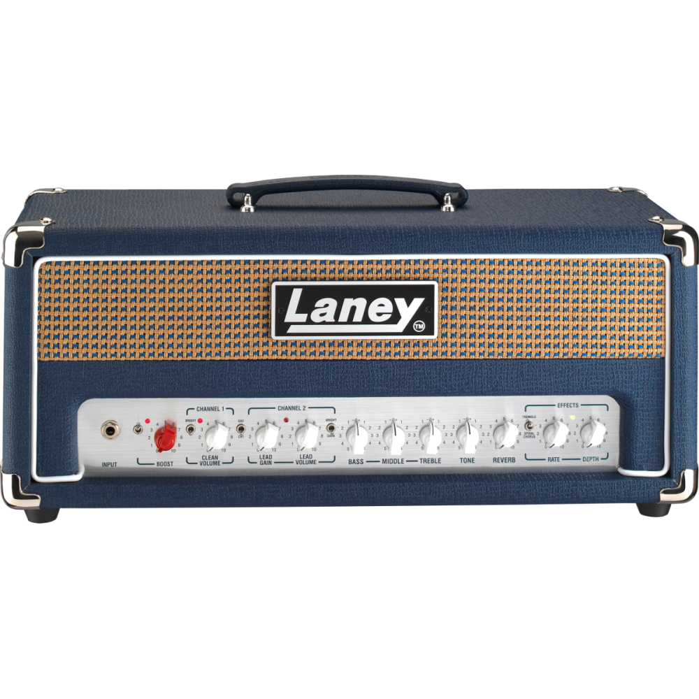 Laney LF-Super Top