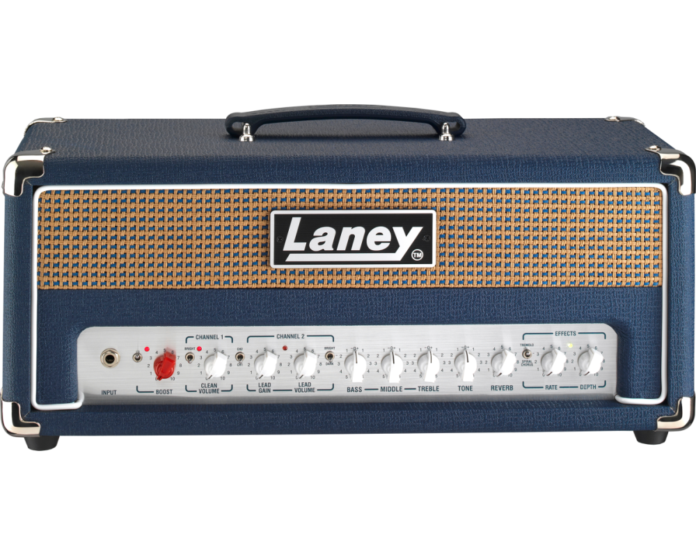 Laney LF-Super Top
