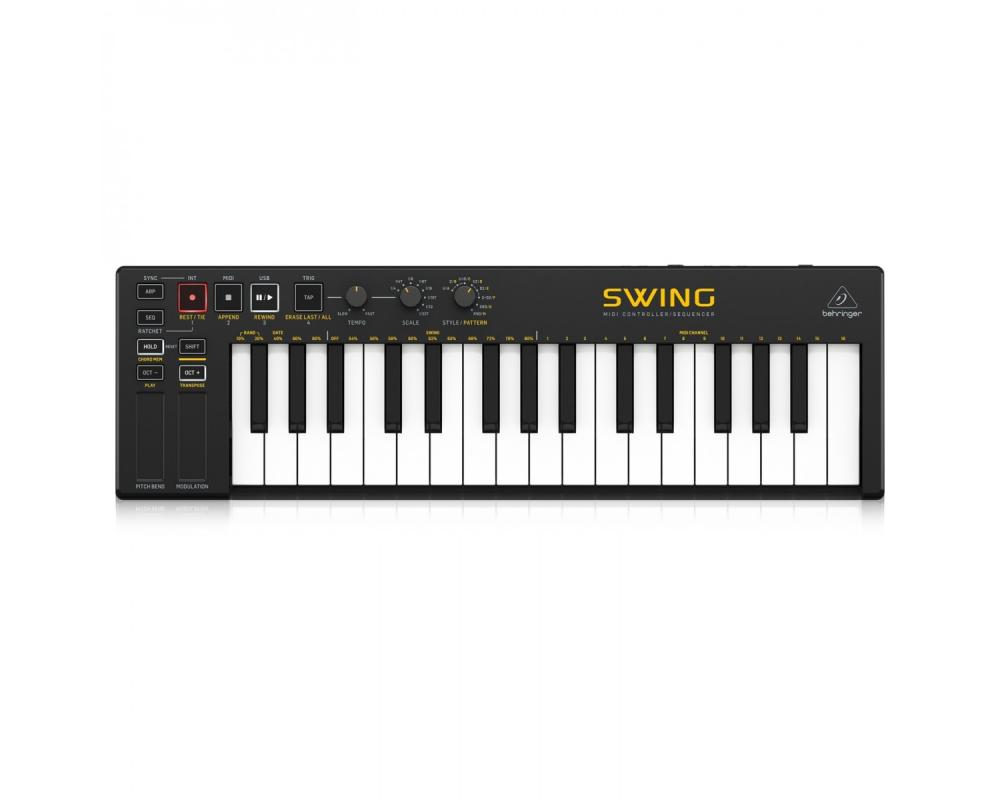 Behringer Swing