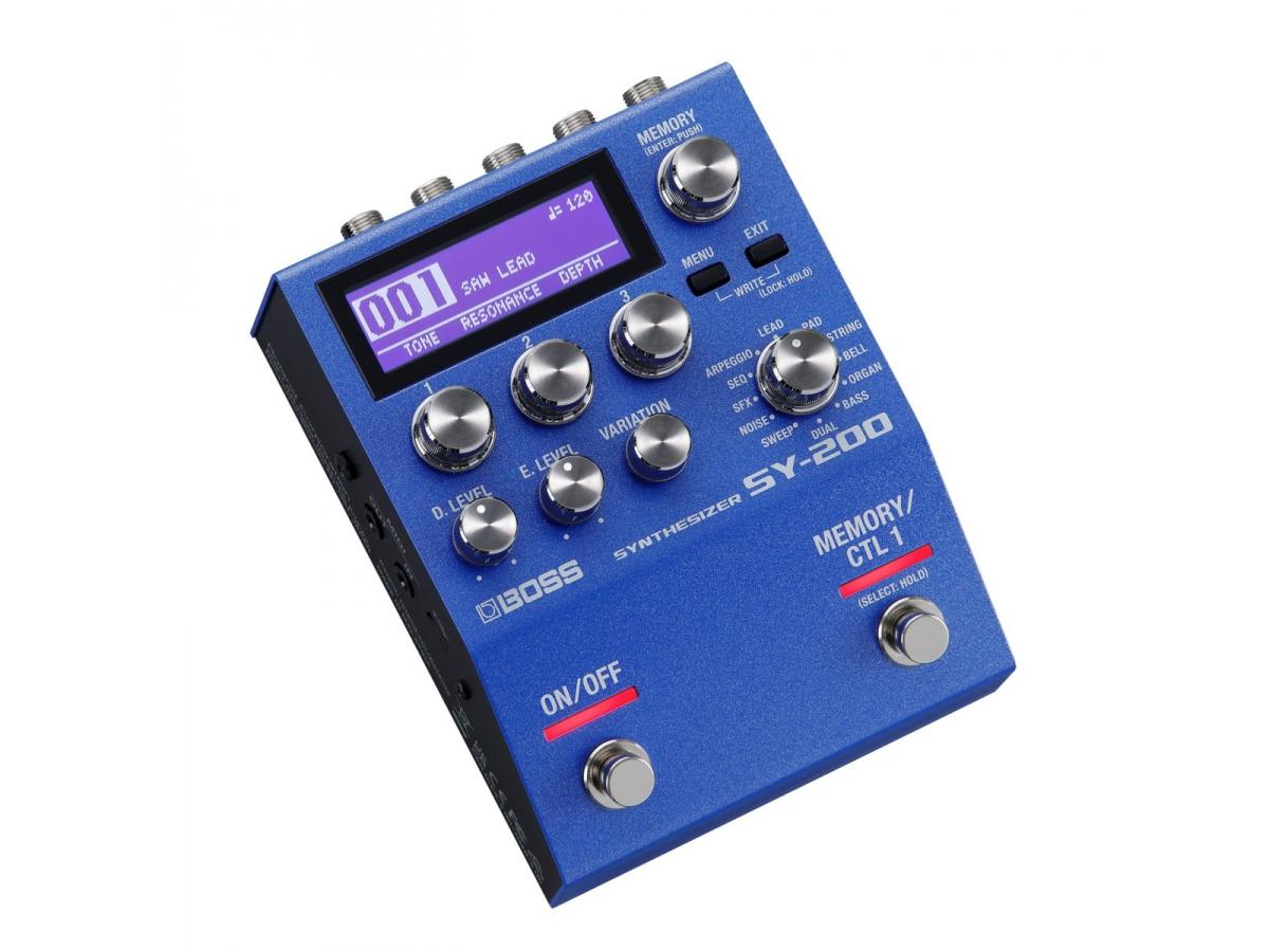 Boss DD-200 Digital Delay - BimotorDJ