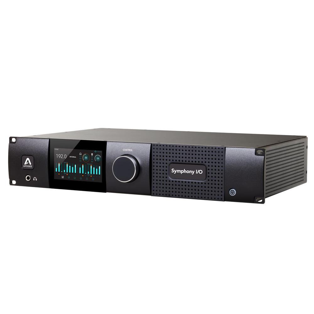 Apogee Apogee Symphony I/O Mk2 TB Chassis
