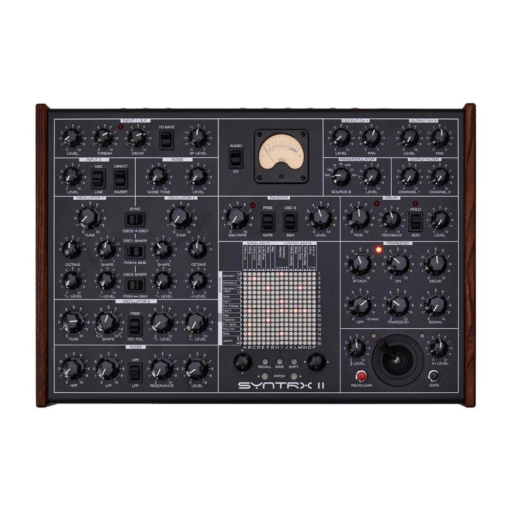 Erica Synths SYNTRX II