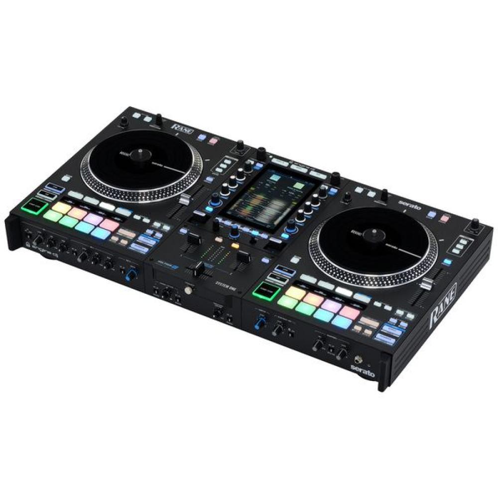 Rane System One