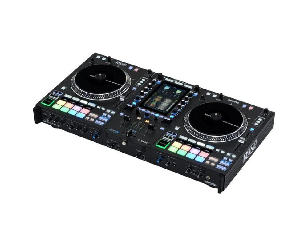 Rane System One