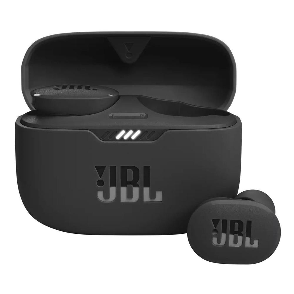 JBL Hifi Tune 130NC TWS Black