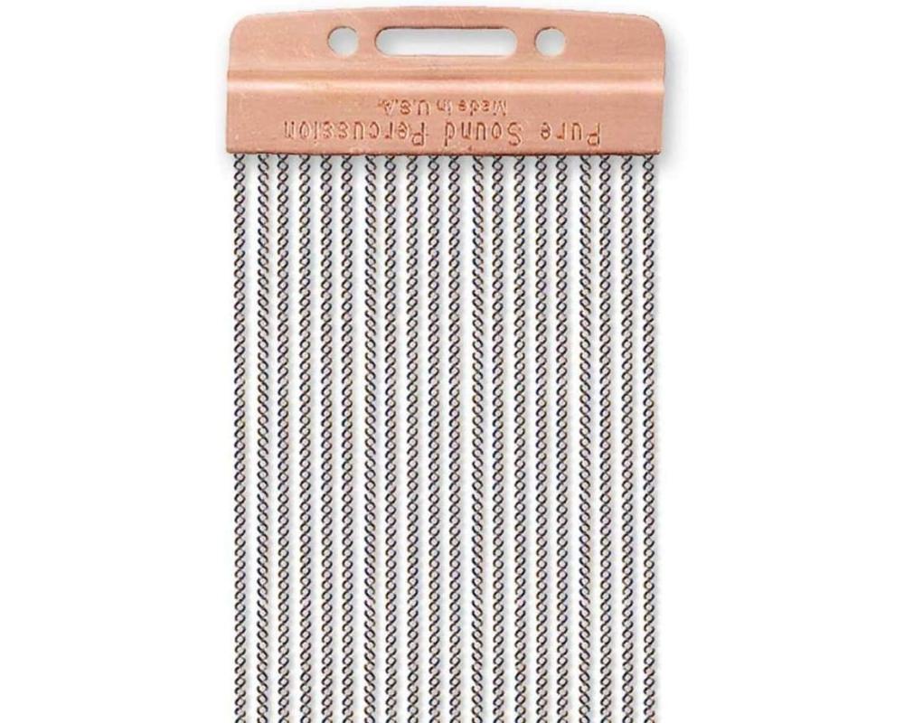PureSound T1420 Twisted Series Snare Wire 20 Double Strand, 14 Inch
